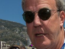 Jeremy Clarkson