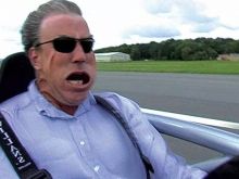 Jeremy Clarkson