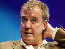Jeremy Clarkson