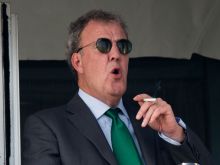 Jeremy Clarkson