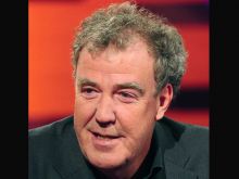 Jeremy Clarkson