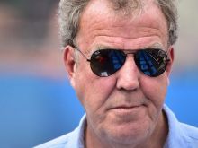 Jeremy Clarkson