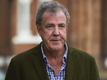 Jeremy Clarkson
