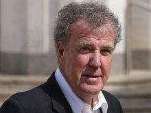 Jeremy Clarkson