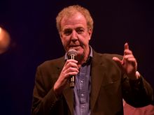 Jeremy Clarkson