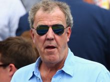 Jeremy Clarkson