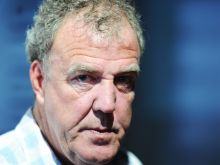 Jeremy Clarkson