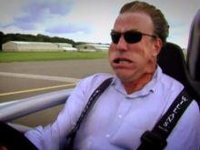 Jeremy Clarkson
