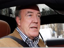 Jeremy Clarkson