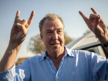 Jeremy Clarkson