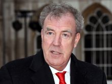 Jeremy Clarkson