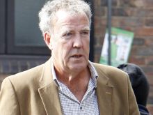 Jeremy Clarkson