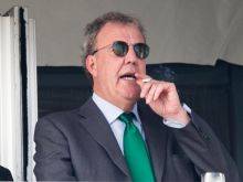 Jeremy Clarkson