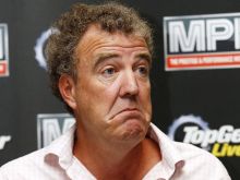 Jeremy Clarkson