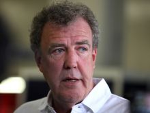 Jeremy Clarkson