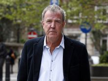 Jeremy Clarkson