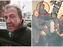 Jeremy Clarkson
