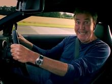 Jeremy Clarkson