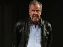 Jeremy Clarkson