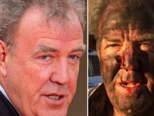 Jeremy Clarkson