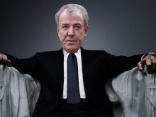 Jeremy Clarkson