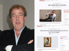 Jeremy Clarkson