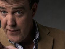 Jeremy Clarkson