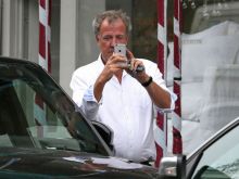 Jeremy Clarkson