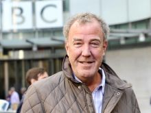 Jeremy Clarkson