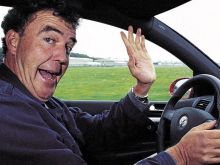 Jeremy Clarkson