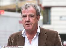 Jeremy Clarkson