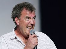 Jeremy Clarkson