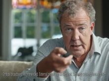 Jeremy Clarkson