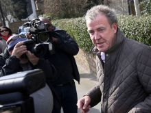 Jeremy Clarkson