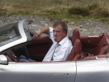 Jeremy Clarkson