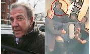 Jeremy Clarkson