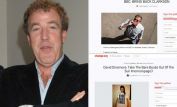 Jeremy Clarkson