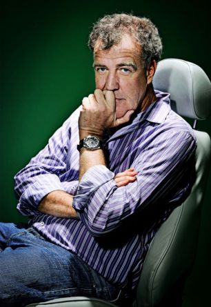 Jeremy Clarkson