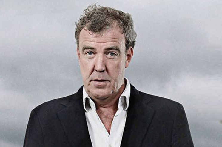 Jeremy Clarkson