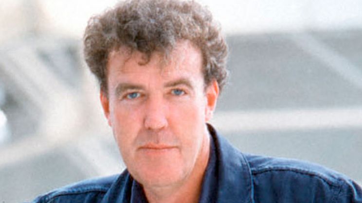 Jeremy Clarkson