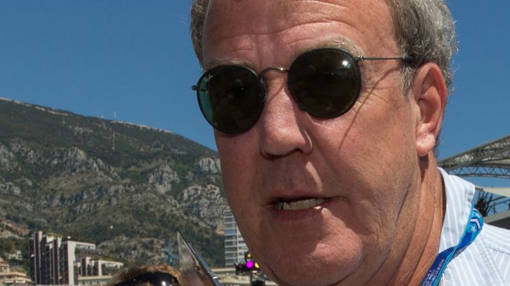 Jeremy Clarkson