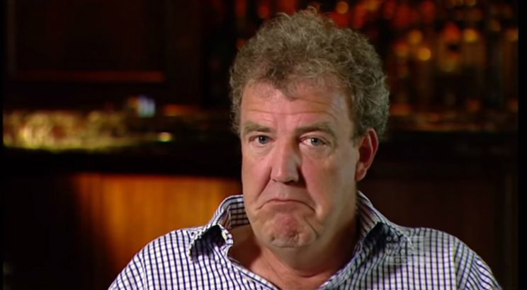 Jeremy Clarkson