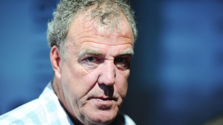 Jeremy Clarkson