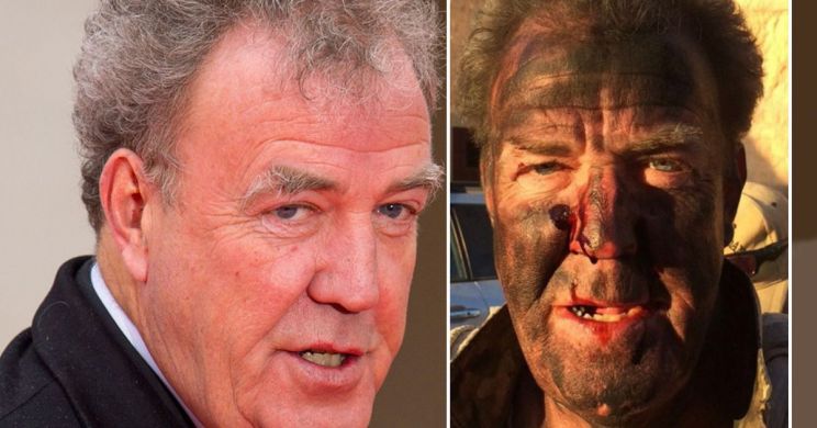 Jeremy Clarkson