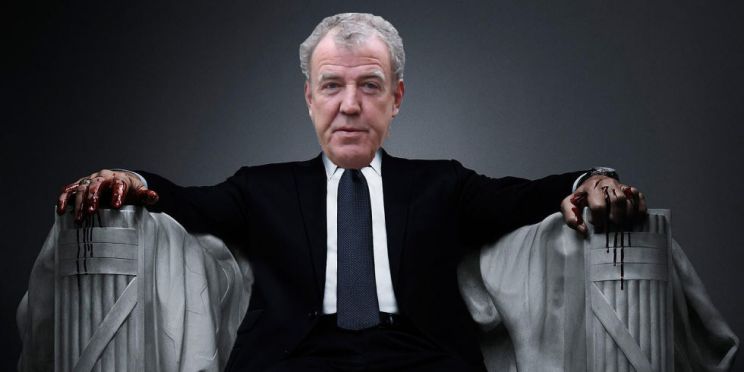 Jeremy Clarkson