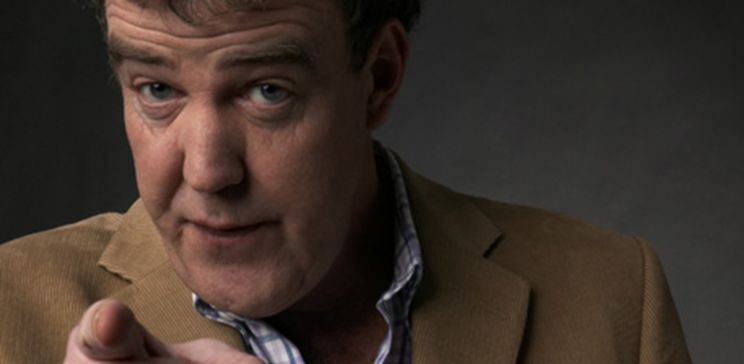 Jeremy Clarkson