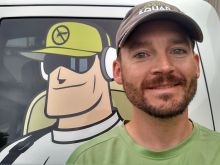 Jeremy Davidson