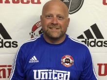 Jeremy Davidson
