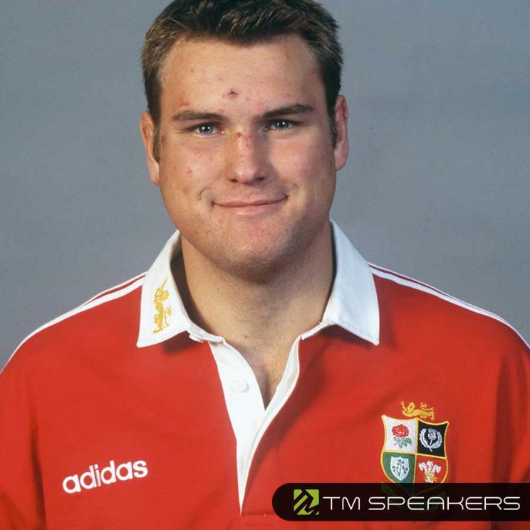 Jeremy Davidson