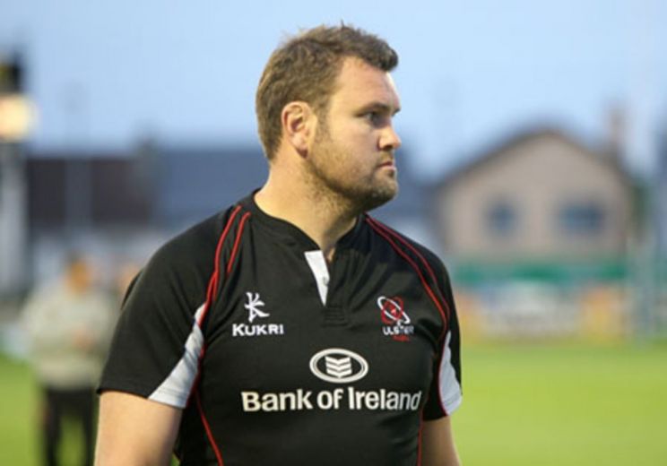 Jeremy Davidson